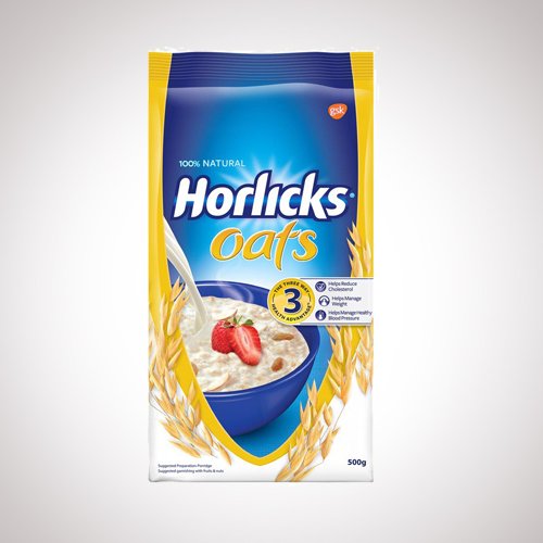 Horlicks Oats (1 Kg)