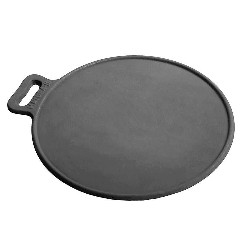 Cast Iron Tawa pan