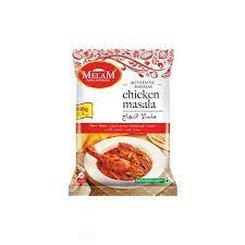 Melam Chicken Masala(100gm)