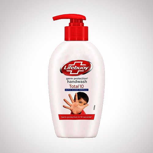 Lifebuoy Germ Protection Hand Wash (580 ml)
