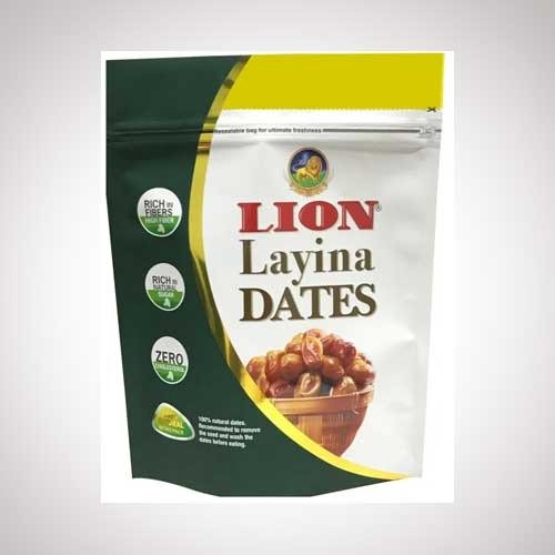 Lion Latina Dates Buy 1get1 (500gm)
