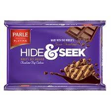 Parle Hide& Seek(200gm)