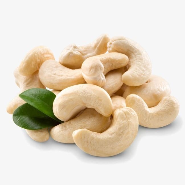 Cashew W 450