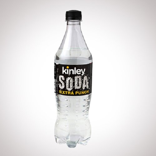 Kinley Soda (750 ml)