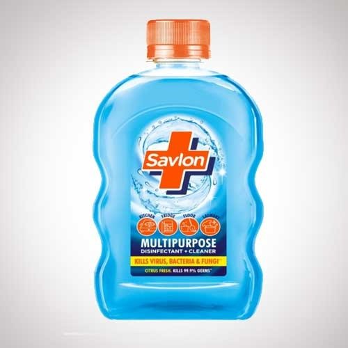 Savlon Multipurpose Disinfecant Cleaner Citrus Fresh(500ml)
