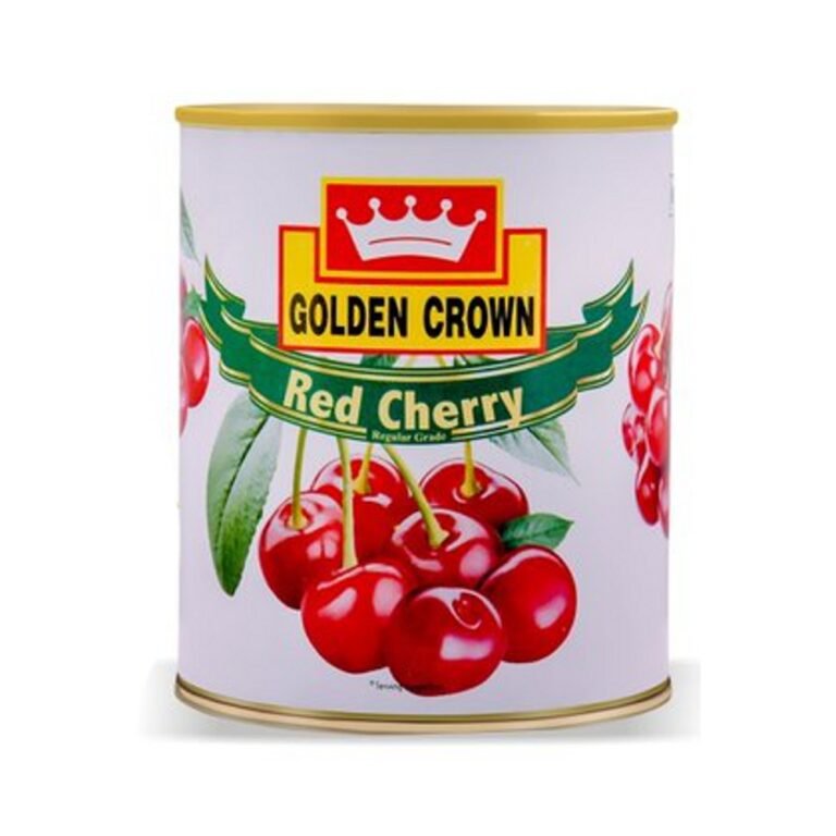Red Cherry(800gm)
