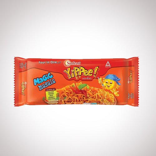 Yippee Noodles Magic Masala (135g)