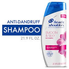 Head & Shoulders Anti Dandroof Shampoo Smooth&Silky(72Ml)