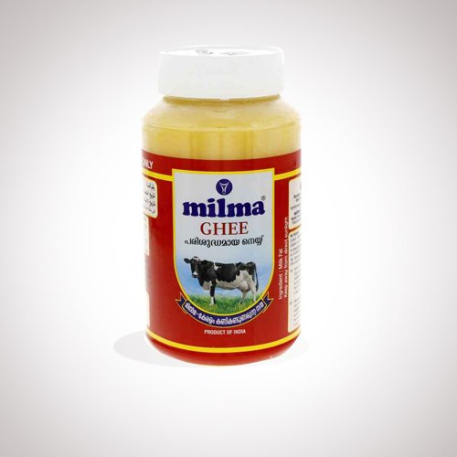 Milma Ghee (500 ml)