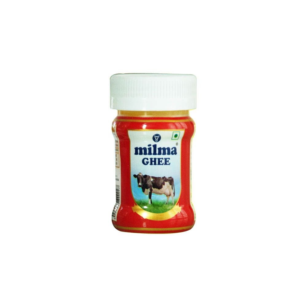 milma ghee(50ml)