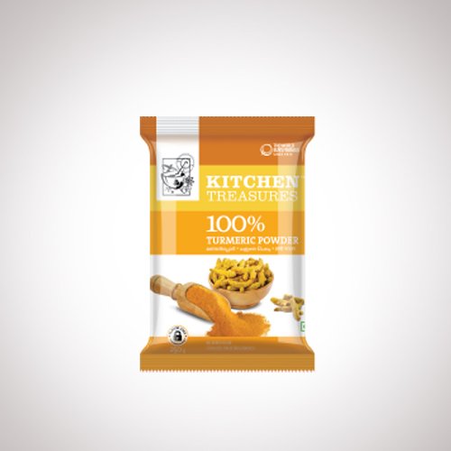 KT Turmeric Powder (500g)