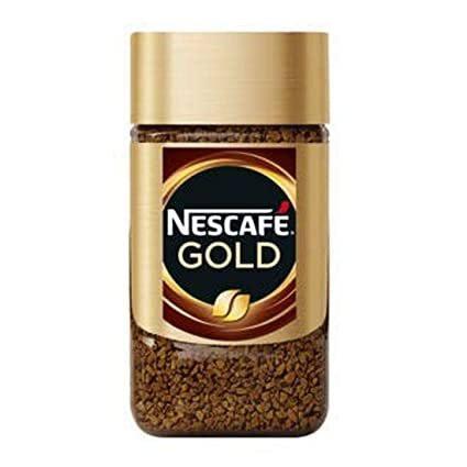 Nescafe Gold (50g) Imported