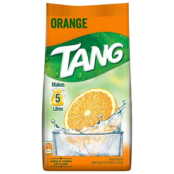 Tang Orange (500 g)