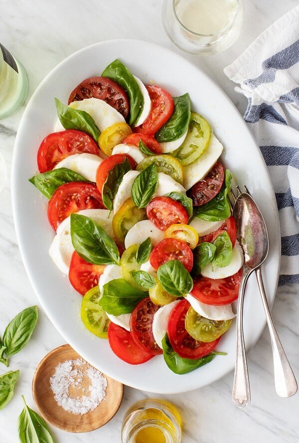 Salad Cut Vegetables (300g)