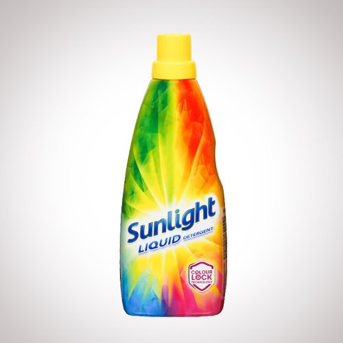 Sunlight Detergent liquid (800ml))