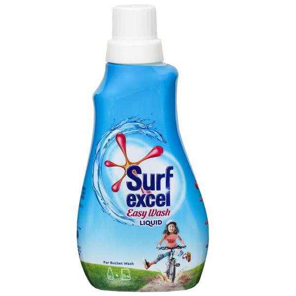 Surf Excel Easy Wash Liquid - 1 L