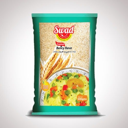 Swad Bency Rava(1kg)