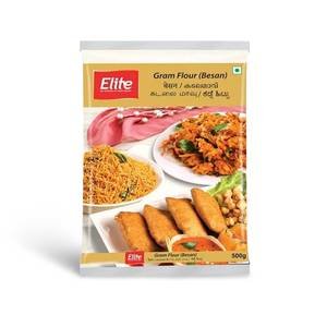 Elite Gram flour(kadalamavu 200g)