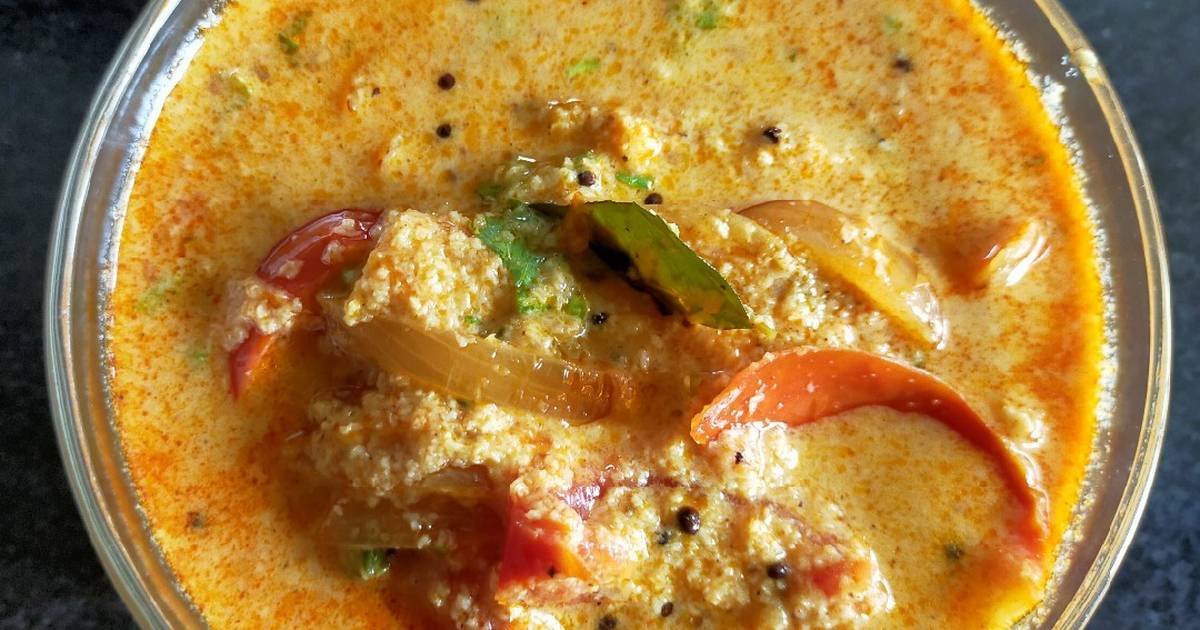 Thakkali Curry 300g