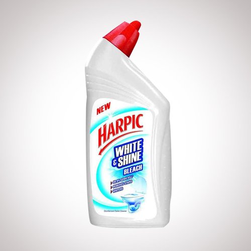 Harpic White&Shine Toilet Cleaner (500ml)