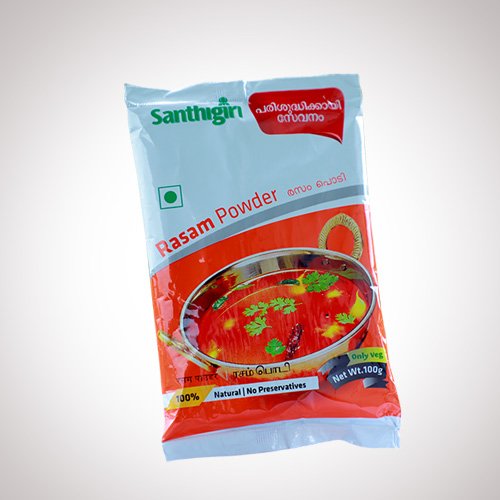 Santhigiri Rasam Powder (100g)