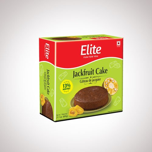 Elite Jackfruit Pudding Cake (150g)