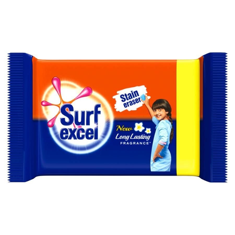 Surf Exel washing soap