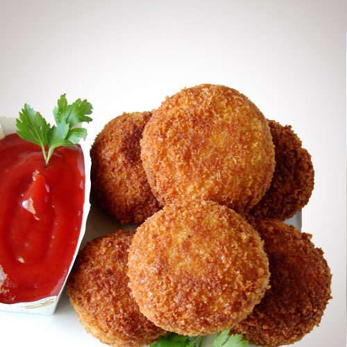 Cutlet (Chicken)