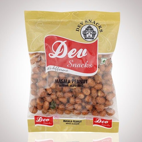 Dev Ground Nut Masala - 150g