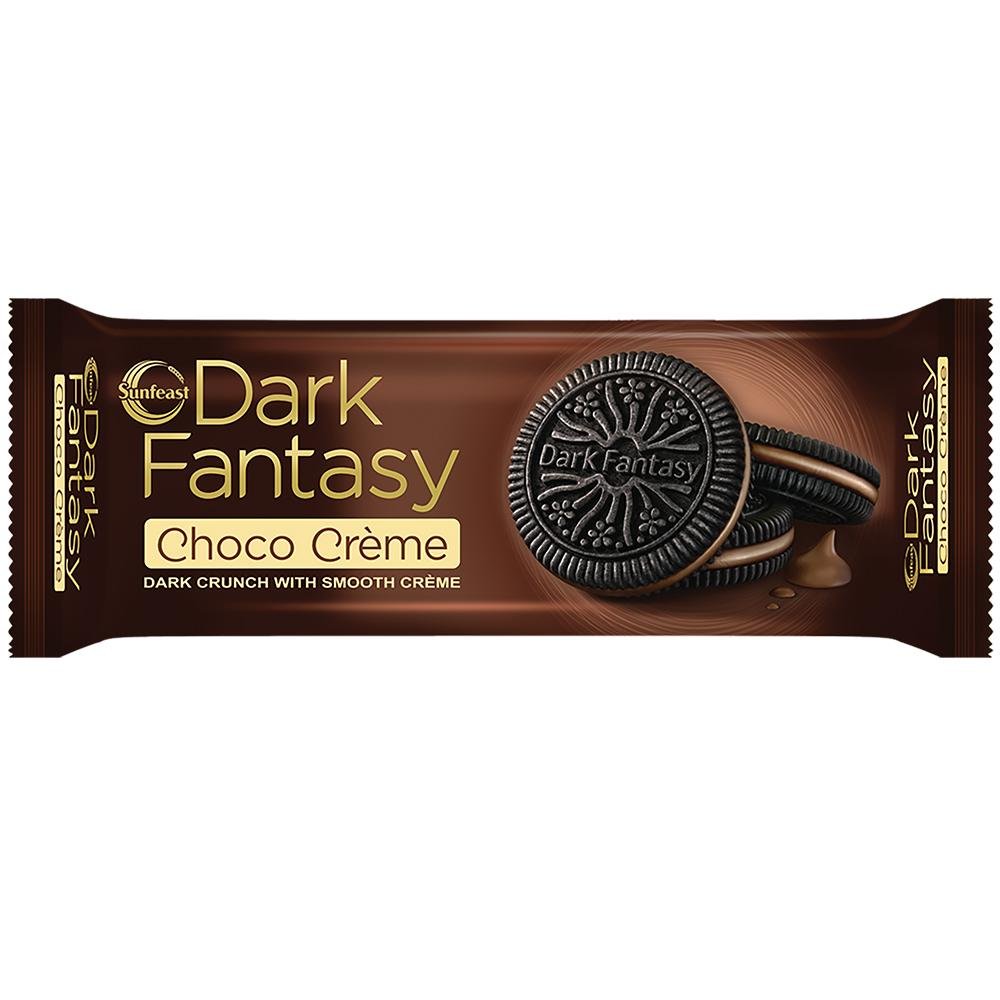 Dark Fantasy Choco Creme