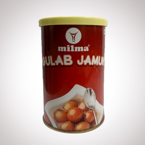 Milma Gulab Jamun (500 g )