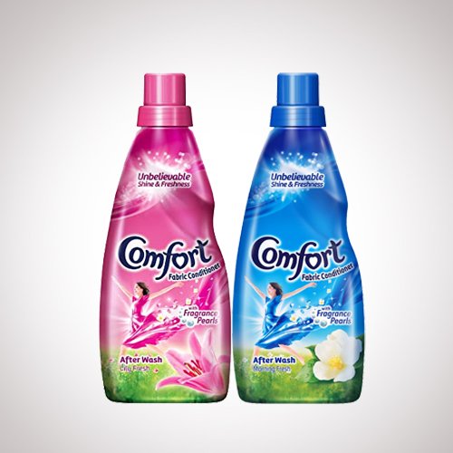 Comfort Fabric Conditioner (860 ml)