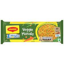 MAGGI VEGGIE MASALA (248)GM