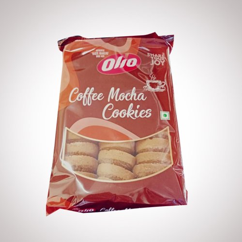 Olio Choclate Cookies (250gm)