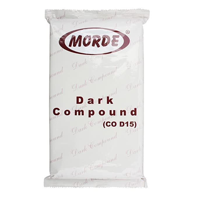 Morde Dark Compound - 400g