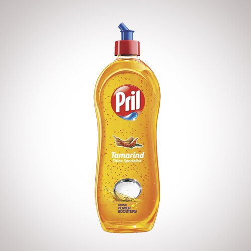 Pril Tamarind Shine Specialist (750 ml)