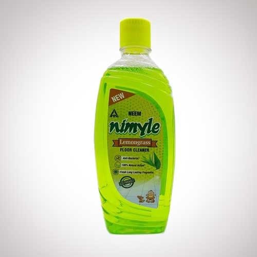 Nimyle Neem Lemongrass Floor Cleaner (500ml)