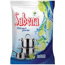 Sabena dishwash powder(500gm)