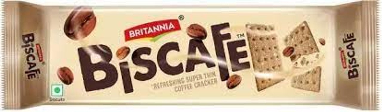 Britannia biscafe