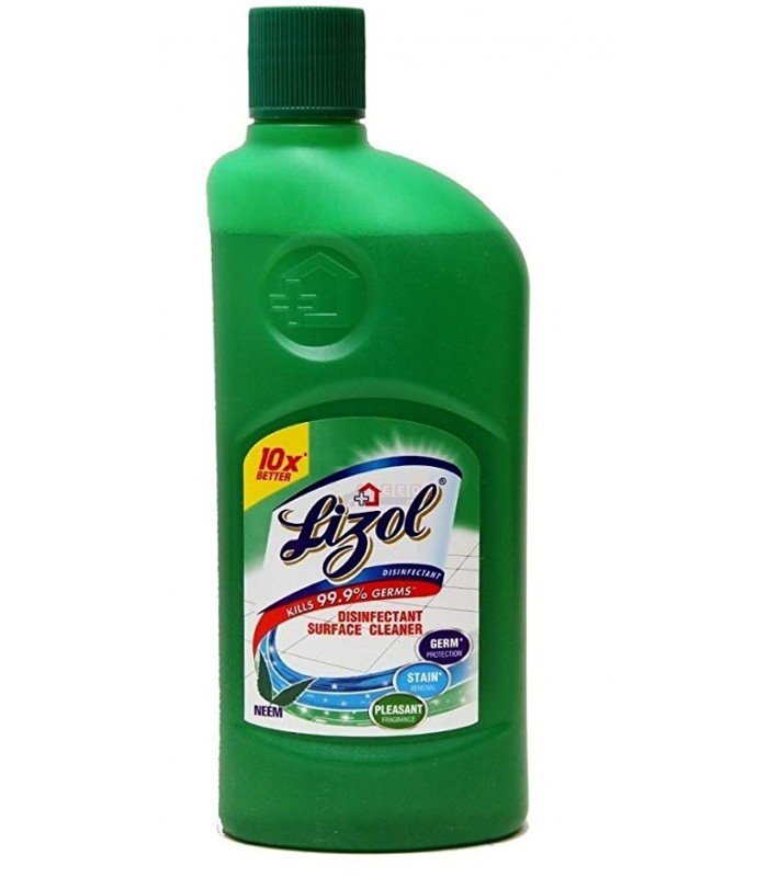 Lizol Neem (500ml)