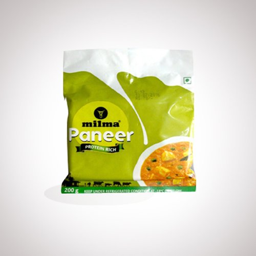 Milma Paneer Protein Rich (200 g)