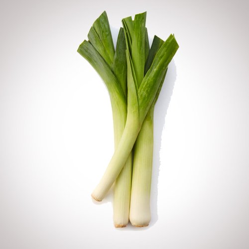 Leeks