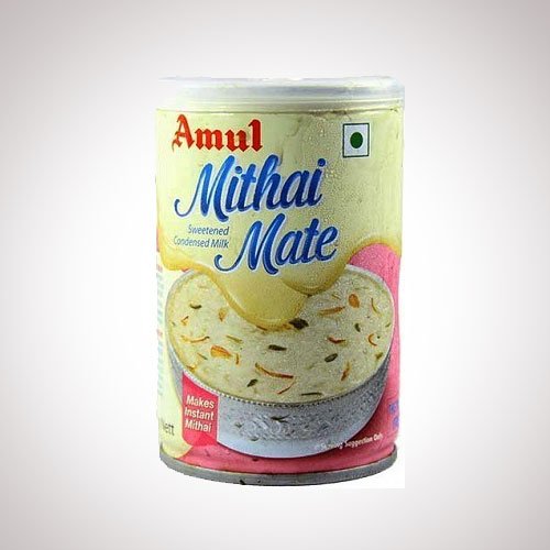 Amul Mithai Mate sweetened Condensed Milk (400gm)
