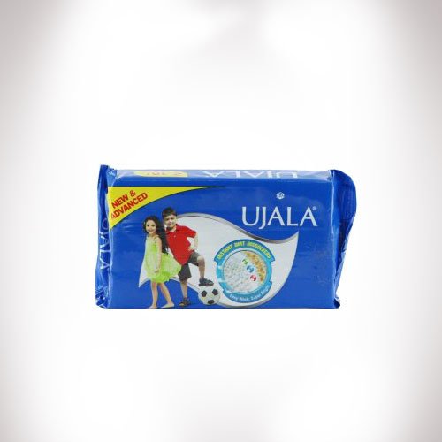 Ujala Bar Instant Dirt Dissolves (150gm)