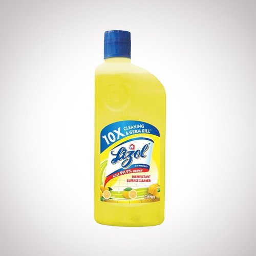 Lizol Citrus (500 ml)