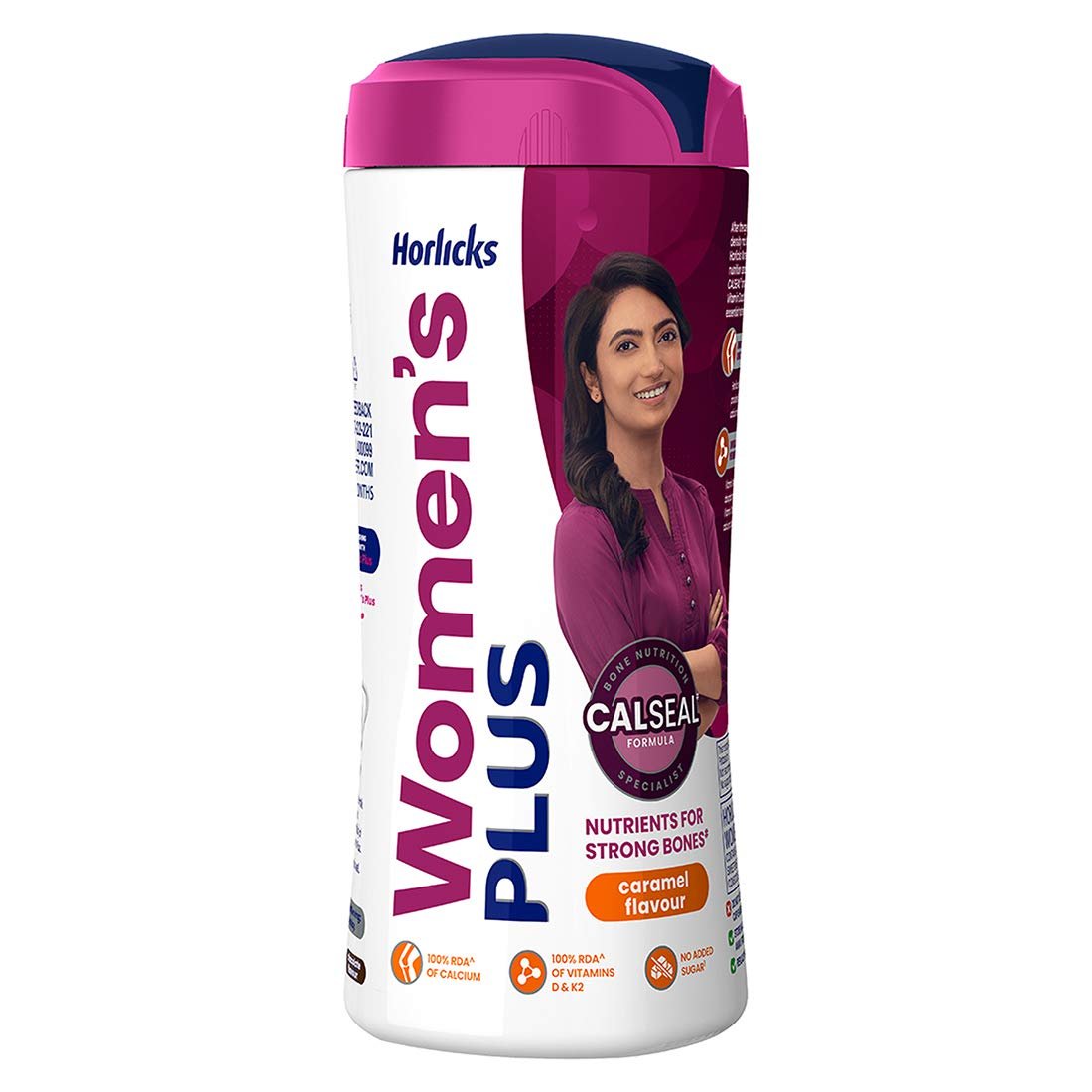 Horlicks Womens Plus (400g)