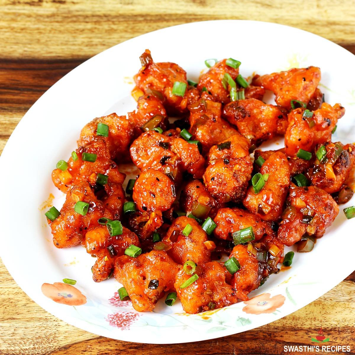 Gobi Manchurian 300g (Cut Vegetables)