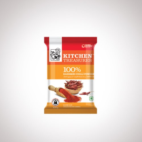 KT Kasmiri Chilli Powder(1kg)