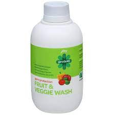 Godrej Protket Vegetable & Fruit Wash(250ml)