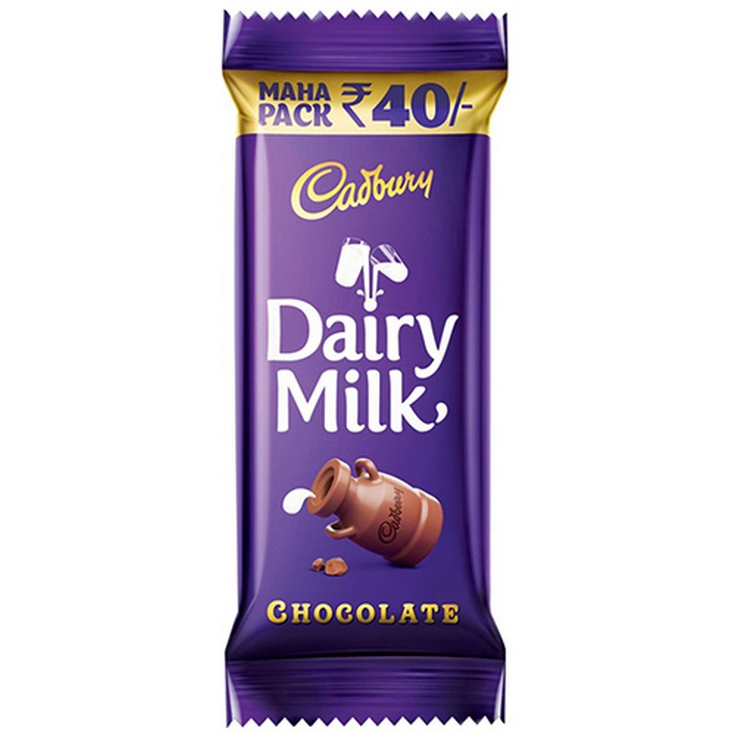 Cadbury Dairy Milk Chocolate Maha Pack